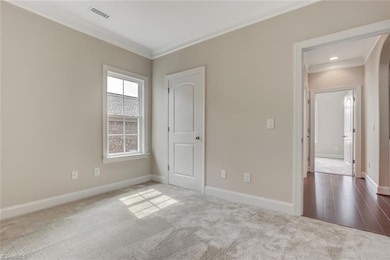 747 Piedmont Crossing Dr unit Lot 1, High Point, NC 27265 - photo 5