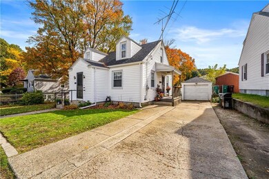 253 Carnation St, Woonsocket, RI 02895 - photo 2