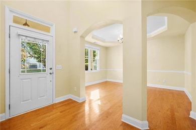 1943 Thomas Pointe Trace, Lawrenceville, GA 30043 - photo 3