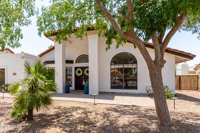 2709 E Lockwood St, Mesa, AZ 85213 - photo 2