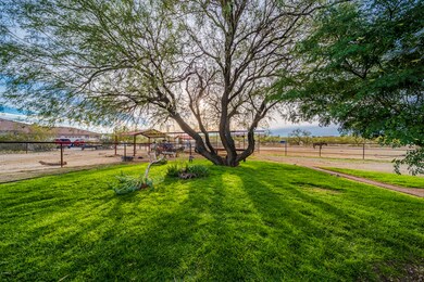 21195 W Moreton Way unit A, Wickenburg, AZ 85390 - photo 3