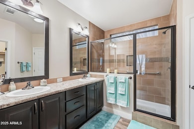 2263 N Trekell Rd unit 60, Casa Grande, AZ 85122 - photo 5