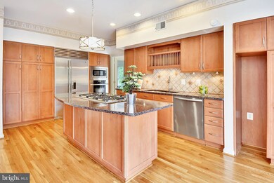 1038 Northwoods Trail, McLean, VA 22102 - photo 2