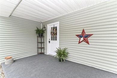 434 S Ford St, Lapel, IN 46051 - photo 3