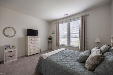 MODEL HOME
