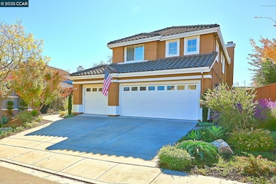 265 Jasmine Way, Danville, CA 94506 - photo 2