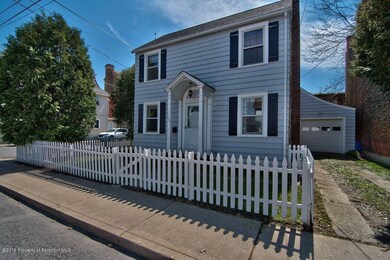 301 Grant St, Olyphant, PA 18447 - photo 6