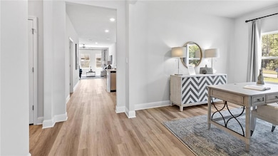 7652 Anglebrook Rd N, Mobile, AL 36695 - photo 3