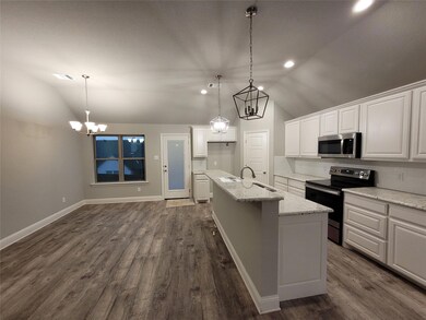 329 Paloma St, Weatherford, TX 76087 - photo 7