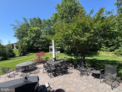 4593 Spring Run Rd, Warrenton, VA 20187 - photo 4