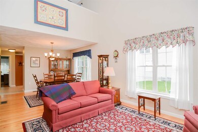 Hardwood floors