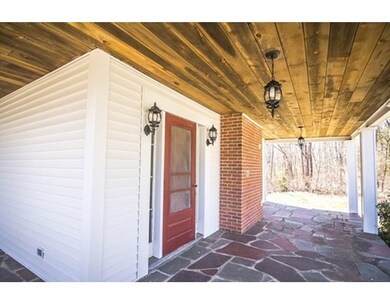 134 Rutland Rd, Oakham, MA 01068 - photo 2