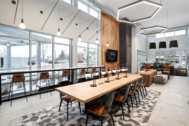coworking space