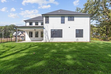 9617 Dunegrass Way, Saint John, IN 46373 - photo 5