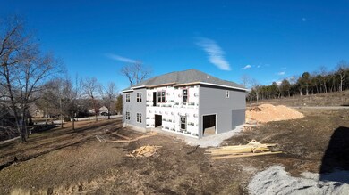 35 Silver Sunset Ln unit Lot 263, Kimberling City, MO 65686 - photo 5