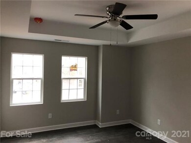 Photo of same floorplan. This home does not have t