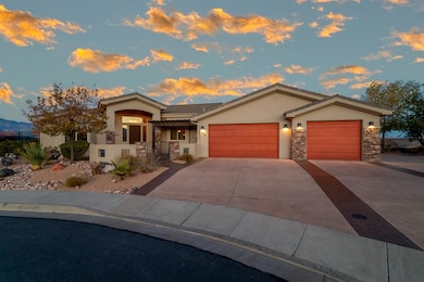 3-1.44 Acre Lot - Unobstructed Forever