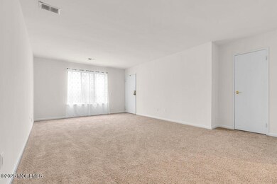 walk-to wall new carpet