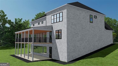 570 Power Ave, Buford, GA 30518 - photo 6