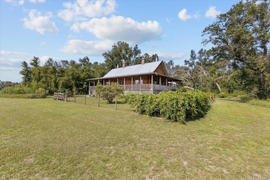 357 NE Willowrun Way, Pinetta, FL 32350 - photo 5