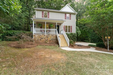 994 Moore Rd, Asheboro, NC 27205 - photo 2
