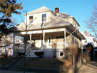 254 Hamilton St, Providence, RI 02907 - photo 2