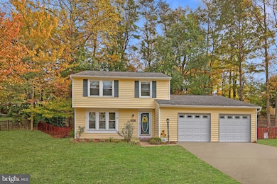 7757 Tara Heights Place, Springfield, VA 22153 - photo 2