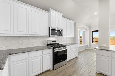 4640 Pentridge Dr, Crowley, TX 76036 - photo 6