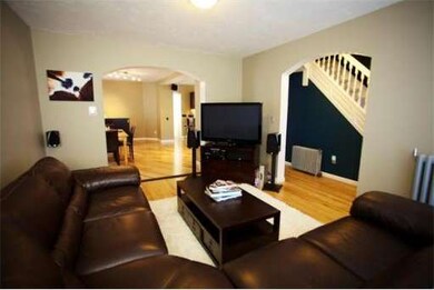 136 Skeele St, Chicopee, MA 01013 - photo 7