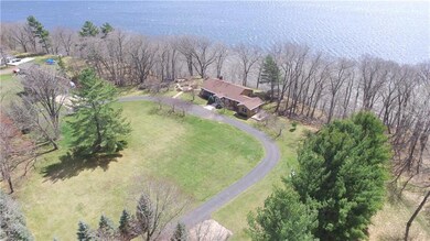 8201 Park St, Danbury, WI 54830 - photo 2