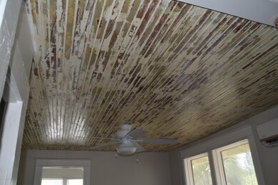 Unique Ceilings