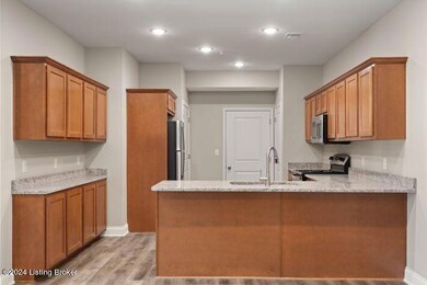 4231 Mel Smith Rd unit 5, New Albany, IN 47150 - photo 6