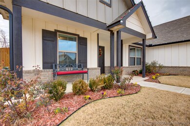 3612 E New Haven St, Broken Arrow, OK 74014 - photo 6