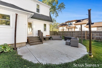 865 Joslin St SE, Grand Rapids, MI 49507 - photo 4
