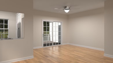 6643 Jojo Ln, Hollins, VA 24019 - photo 4