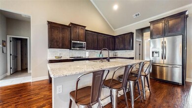 1720 Mcclendon Rd, Weatherford, TX 76088 - photo 3