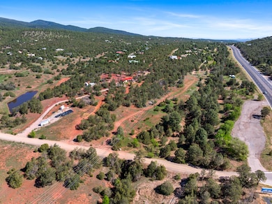 2-B Snowline Rd, Cedar Crest, NM 87008 - photo 4