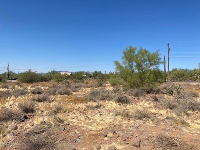 1.07 Acres