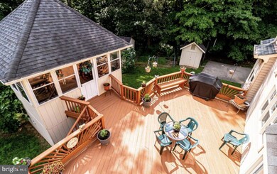 7454 Ox Rd, Fairfax Station, VA 22039 - photo 4