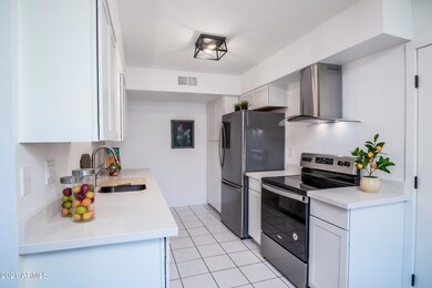 Kitchen Appliances