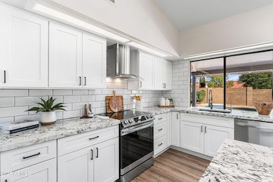 15833 N 60th Way, Scottsdale, AZ 85254 - photo 7