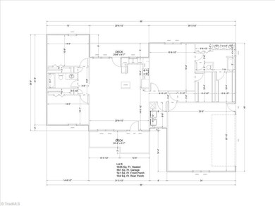 4179 Old Cox Rd, Asheboro, NC 27205 - photo 2