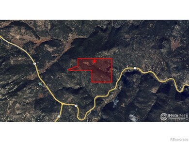 18673 State Highway 7, Lyons, CO 80540 - photo 3