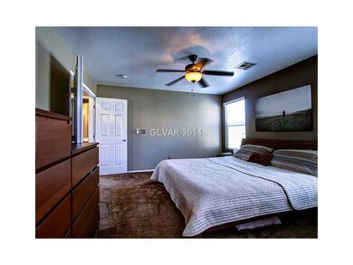 Master Bedroom.