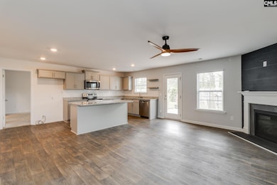 166 Rippling Way, Lugoff, SC 29078 - photo 6