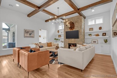 2224 W Decatur St, Broken Arrow, OK 74011 - photo 7