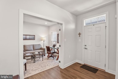 6633 Ballenger Run Blvd, Frederick, MD 21703 - photo 5