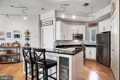 2357 Champlain St NW unit 302, Washington, DC 20009 - photo 6