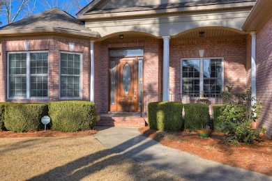 118 Tulip Poplar Ct, Aiken, SC 29803 - photo 7