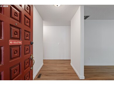 Entrance/Foyer